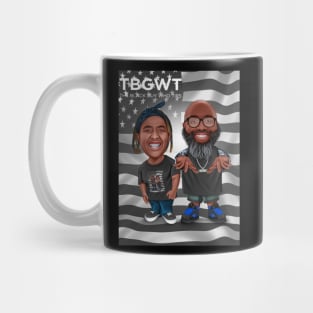 TBGWT Kast 2 Mug